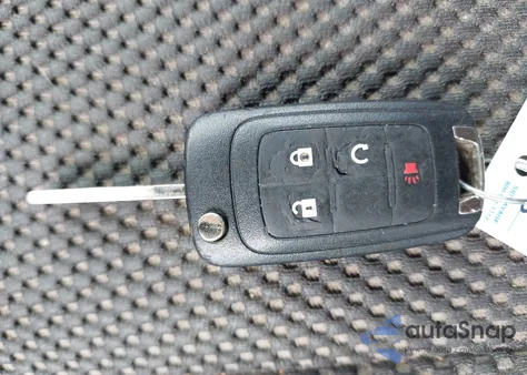 2014 GMC Terrain Sle-2 из США, поврежденный, VIN 2GKFLRE39E6254060